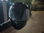 Vega Face Helmet