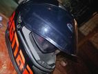 Face Helmet