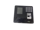 Face + Id Recognition - Biometric Fingerprint Time Attendance Machine