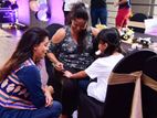 Face Painting by PartyMagic