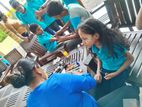 Face painting by PartyMagic