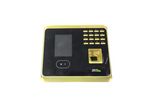 FACE RECOGNITION - WIFI BIOMETRIC FINGERPRINT TIME ATTENDANCE MACHINE