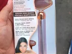 Face Roller Rose Quarts