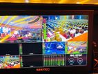 Facebook Live Streaming Events