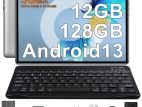 Facetel Q6 Android Tablet
