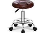 Facial Bed Cushion Chair👉 Salon, Clinic, Lab, Office, Kitchen Counter🟤