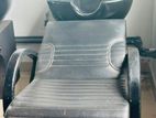 Facial Bed / Shampoo 5 in 1 Galvenic
