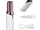 Facial Flawlbss Rechargeable Hair Remover