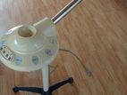 facial steamer