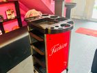 Facial Trolley