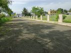 Land for Sale Katunayake