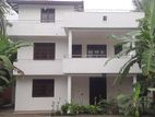 Facing Kottawa Diddamulla Road House for Sale