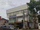 Facing Main Road 40 Perches Bare Land for Sale Katunayaka