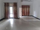 Facing Main road Property