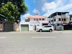 Facing Mirihana Rd 4 Bed House for Rent