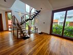 Facing Paddy Field - Ultra Mordern 3 Storied House Polgasovita