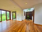 Facing Paddy Field / Ultra Mordern Super Luxury House - Polgasovita
