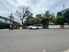 FACING PEPILIYANA - BELLANTHARA ROAD LAND GOR SALE KOHUWALA