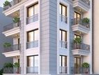 Facing to Duplication Road Single Building for Rent