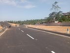 Facing to Piliyandala Koralaima Bus Route