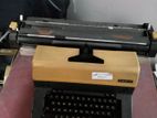 Facit Type Writer Machine