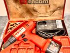 Industrial Facom Drill