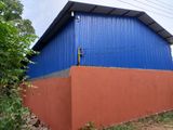 Factory Building for Rent Gampaha Udugampola