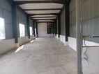 Factory Building for Sale Hanwella