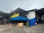 Factory Building for Sale in Malabe