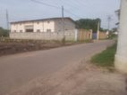 Factory Building for Sale Ja-Ela