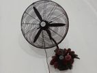 Factory fan