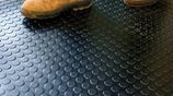 Factory Flooring