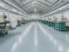 Factory Flooring