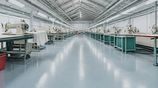 Factory Flooring
