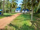 Factory for Sale Bingiriya Kurunegala district