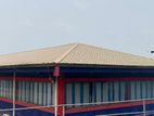Factory for Sale Delgoda