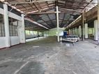 Factory For Sale