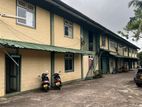Factory for sale in Boralesgamuva