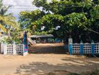 Factory for Sale in Dambulla