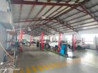 Factory for Sale in Ekala