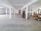 Factory for Sale in Kaluthara