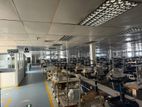 Factory for sale in Katunayake