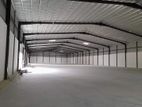 Factory for sale Katunayaka