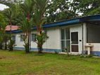 Factory for Sale Kelaniya