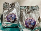 Factory Fresh Misty Tea powder