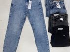 Factory Ladies Denim Wholesale