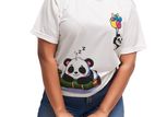 Ladies T Shirt