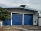 Factory Warehouse for Rent in Ja Ela