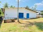 Factory Warehouse for Sale Homagama