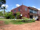 Factory with Land for Sale-Beddagoda